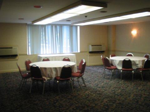 La Quinta Inn & Suites Pittsburgh North McCandless Township Dış mekan fotoğraf