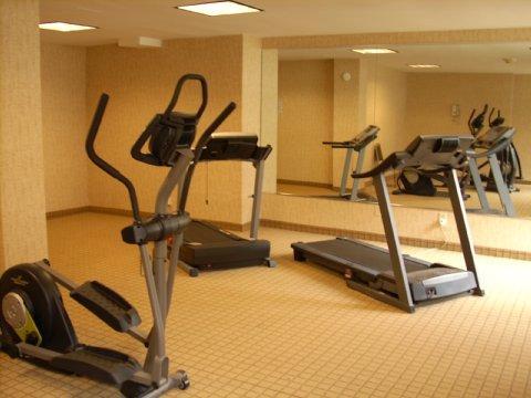 La Quinta Inn & Suites Pittsburgh North McCandless Township Dış mekan fotoğraf