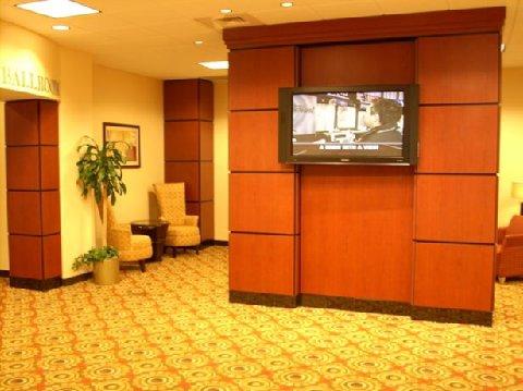 La Quinta Inn & Suites Pittsburgh North McCandless Township Dış mekan fotoğraf