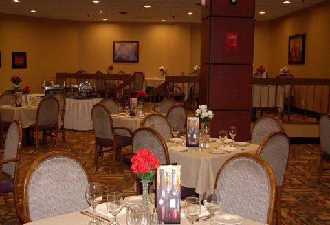 La Quinta Inn & Suites Pittsburgh North McCandless Township Dış mekan fotoğraf