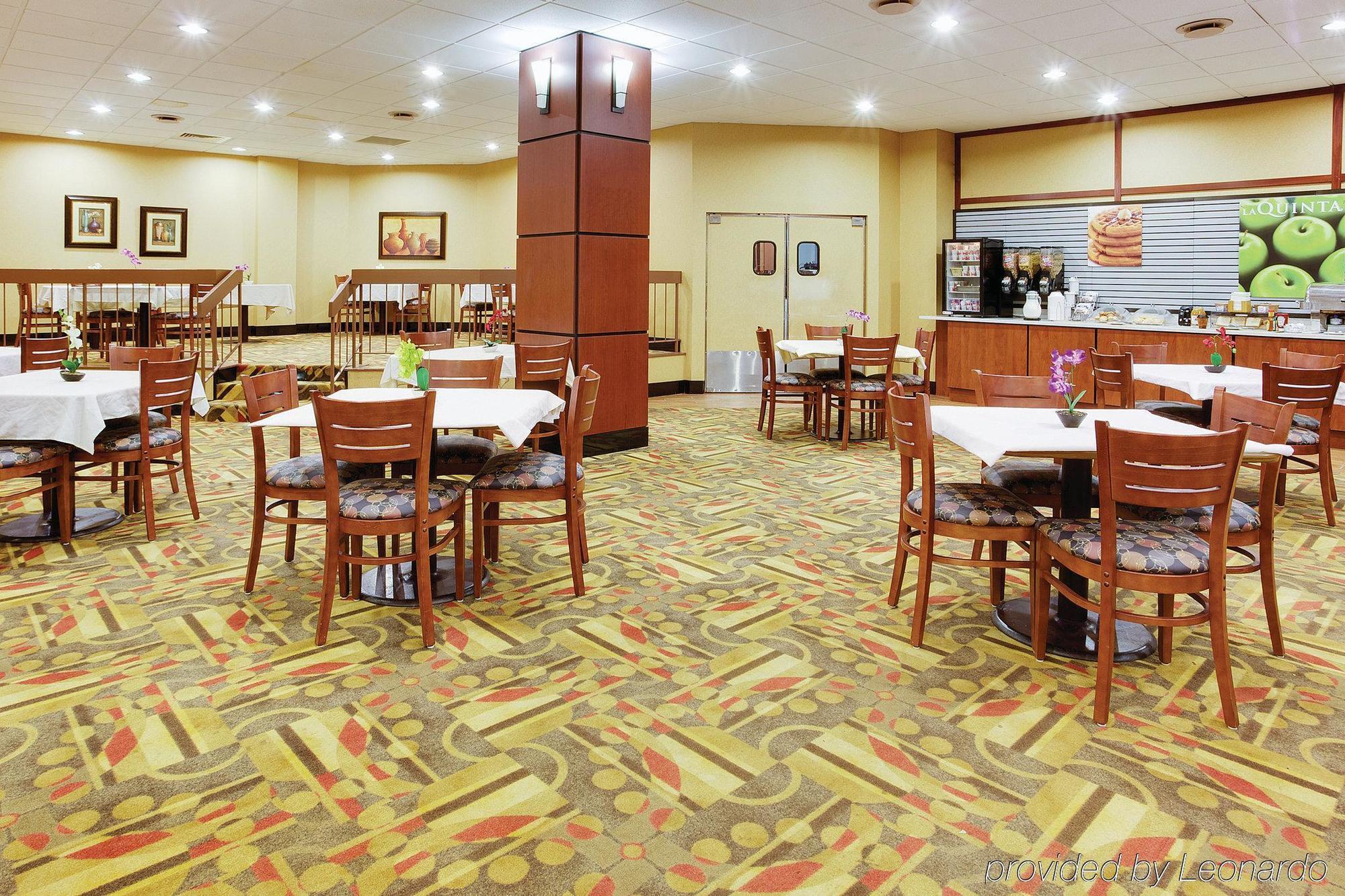 La Quinta Inn & Suites Pittsburgh North McCandless Township Dış mekan fotoğraf
