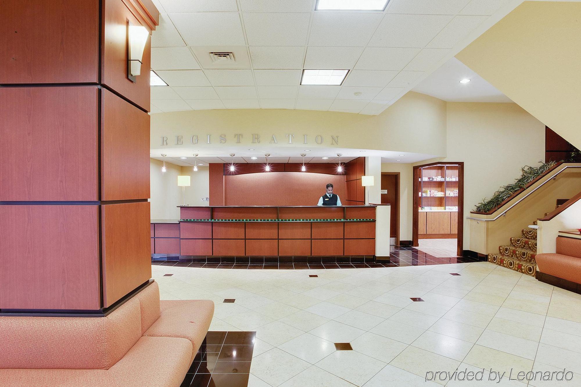 La Quinta Inn & Suites Pittsburgh North McCandless Township Dış mekan fotoğraf