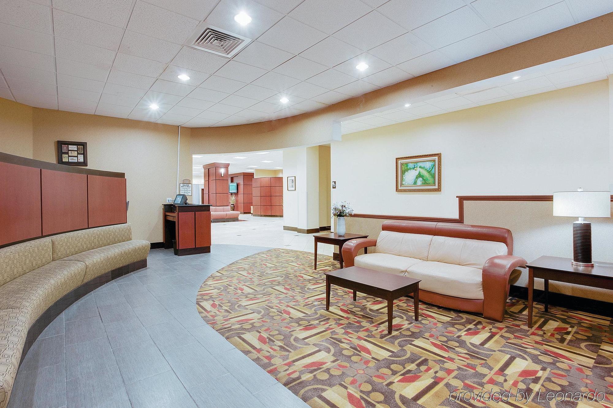 La Quinta Inn & Suites Pittsburgh North McCandless Township Dış mekan fotoğraf