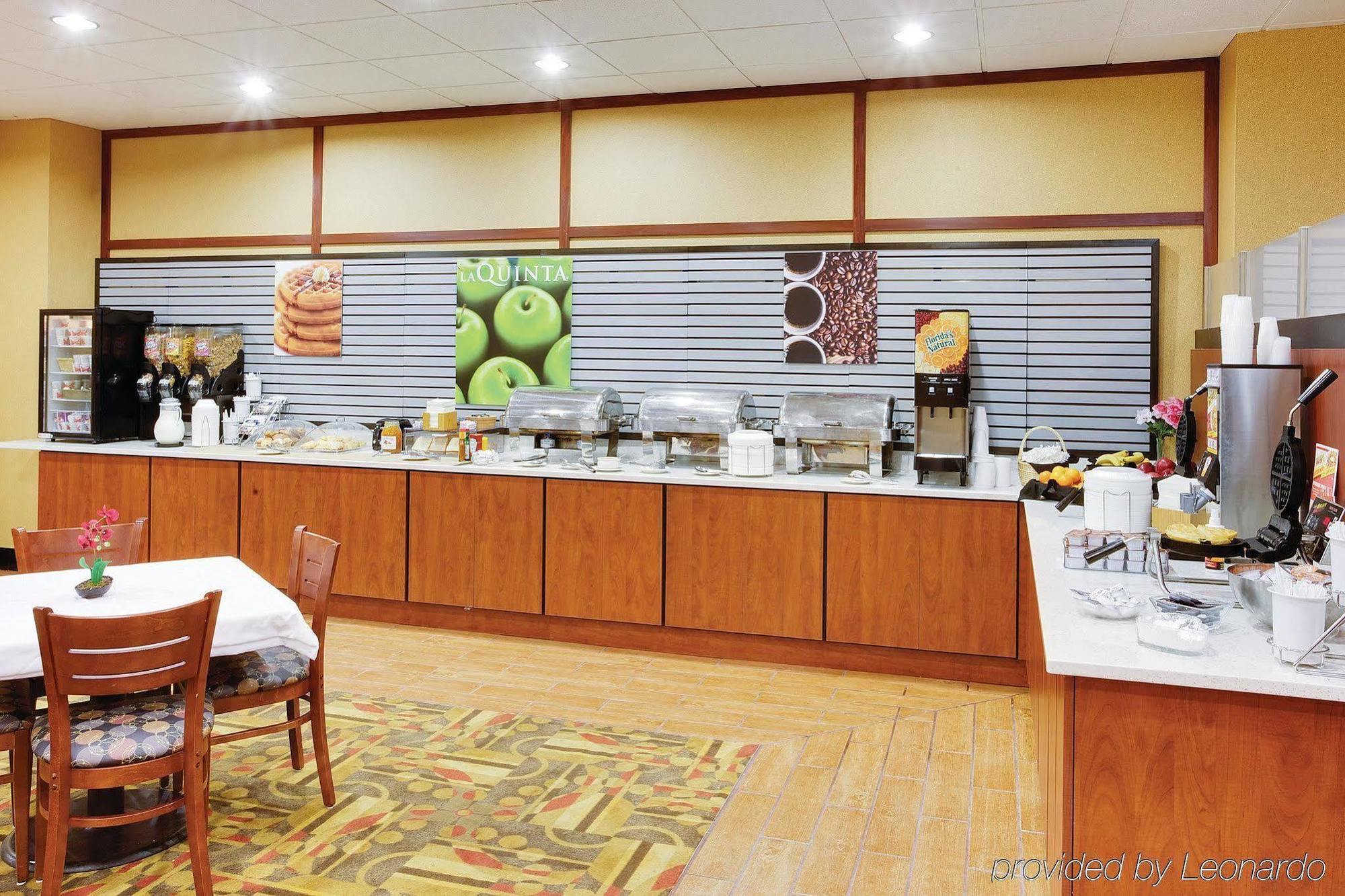 La Quinta Inn & Suites Pittsburgh North McCandless Township Dış mekan fotoğraf